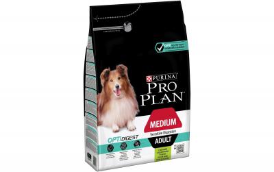 ProPlan Trockenf. Adult Sens. Digestion