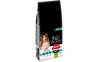 ProPlan Trockenf. Adult Sens. Digestion