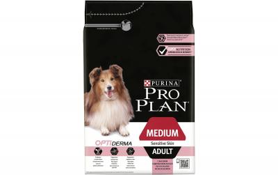 ProPlan Trockenf. Adult Sens. Skin