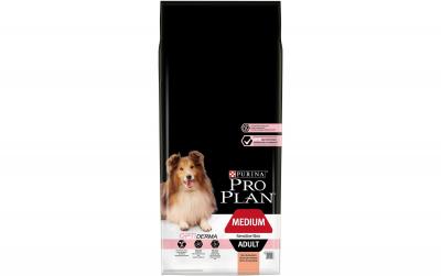 ProPlan Trockenf. Adult Sens. Skin