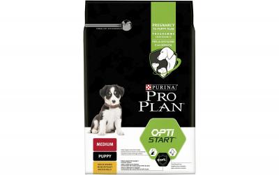 ProPlan Trockenfutter Puppy