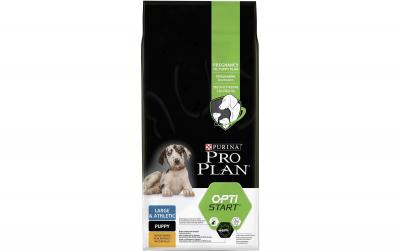 ProPlan Trockenfutter Puppy Athletic