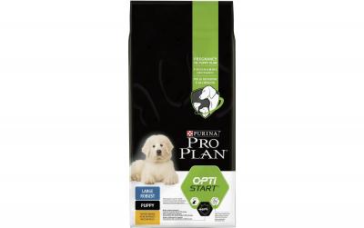 ProPlan Trockenfutter Puppy Robust