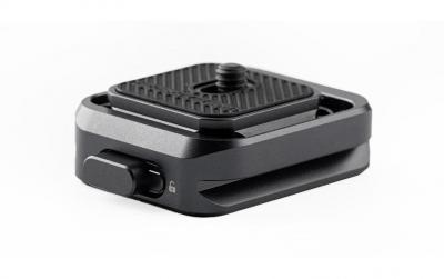 PGYTECH SnapLock Plate Adapter