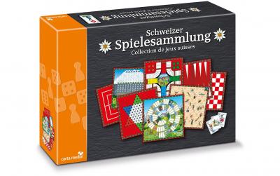 Schweizer Spielesammlung