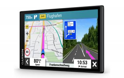 Garmin DriveSmart 66 EU, MT-S, GPS