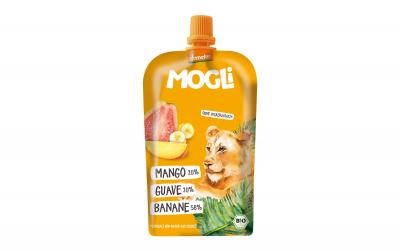 Mogli Trink Obst Mango-Guave