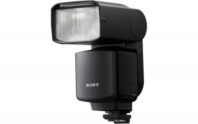 Sony HVL-F60RM2, Leitzahl 60, 2.4 GHz Radio