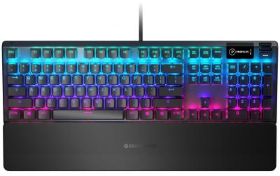 SteelSeries Apex 5 Gaming Keyboard