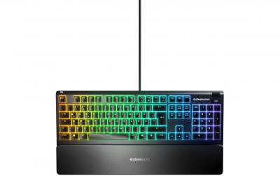 SteelSeries Apex 3 Gaming Keyboard