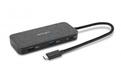 Kensington SD1650P Single 4K Portable Dock