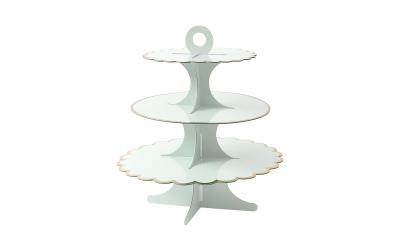 I am Creative Etagere mint