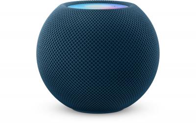 HomePod mini Blue