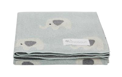 Kindsgut Kinderdecke