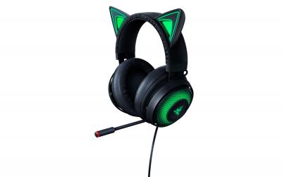 Razer Kraken Kitty Black Edition