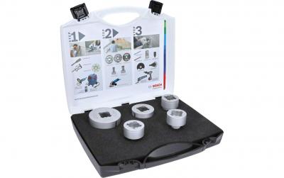 Bosch Professional DrySpeed Set