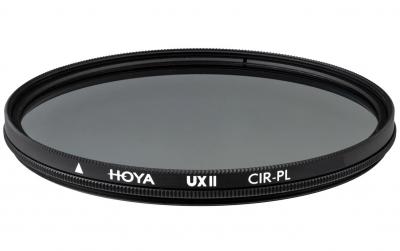 Hoya UX II CIR-PL Filter