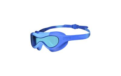 arena Goggle Kids Spider Mask