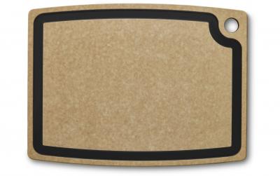 Victorinox Schneidbrett Gourmet Serie beige