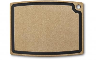 Victorinox Schneidbrett Gourmet Serie beige