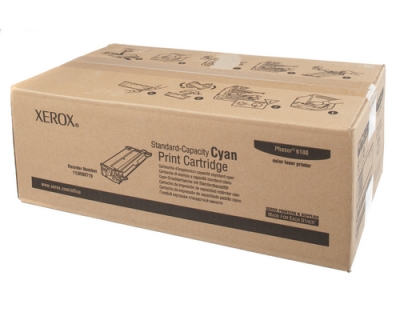 XEROX Toner 113R00719, cyan