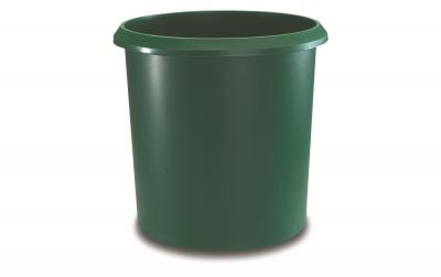 Läufer Papierkorb 18L