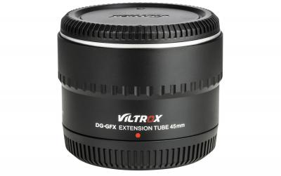 Viltrox DG-GFX 45mm Extension Tube