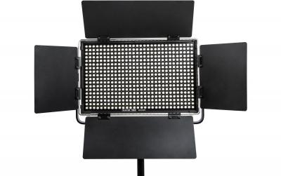 Viltrox VL-40T LED light