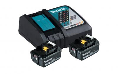 Makita ENERGYPACK 18V / 5Ah