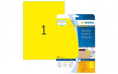 Herma Universal Etiketten 4421