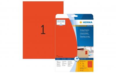 Herma Universal Etiketten 4422