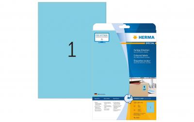 Herma Universal Etiketten 4423