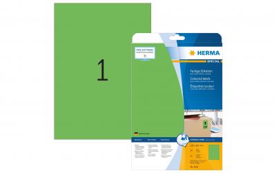 Herma Universal Etiketten 4424