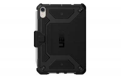 UAG Metropolis SE Case Black