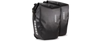 Thule Packtaschen-Set Pack `n Pedal