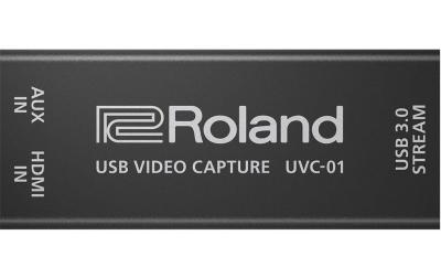 Roland UVC-01