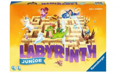 Junior Labyrinth