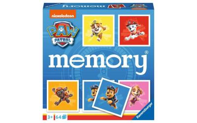 memory Paw Patrol