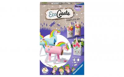 EcoCreate Unicorn Party