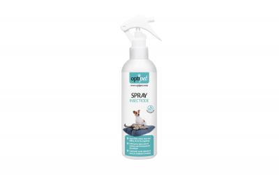 OptiPet SPRAY Inseciticide