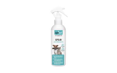 OptiPet SPRAY Antiparasit