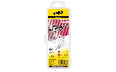 TOKO WAX World Cup High Performance