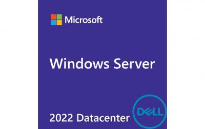 Microsoft Windows Server 2022, DELL ROK