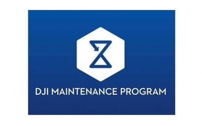 DJIE Maintenance Program Basic Service