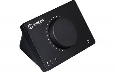 Elgato Wave XLR Audio Interface