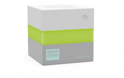 RENZ Air2Color - CO2 Ampel 4798000260