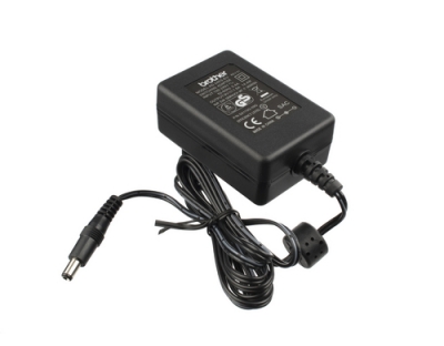 Brother P-touch Netzadapter AD-24ES,9V/1.6A