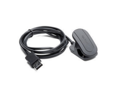 Garmin USB Lade-Clip