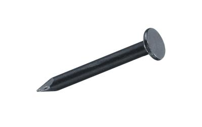 Krafter Kammzwecken 1,4x13 mm Stahl