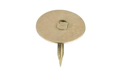 Krafter Reissbrettstifte 9,5 mm Stahl